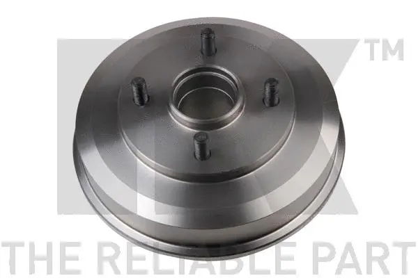 Brake Drum (252534)
