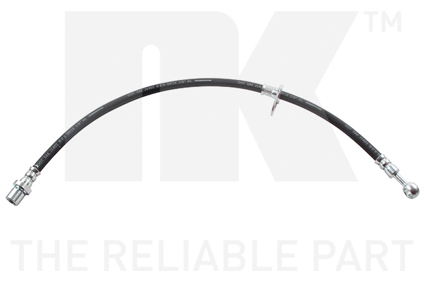 Brake Hose (854430)