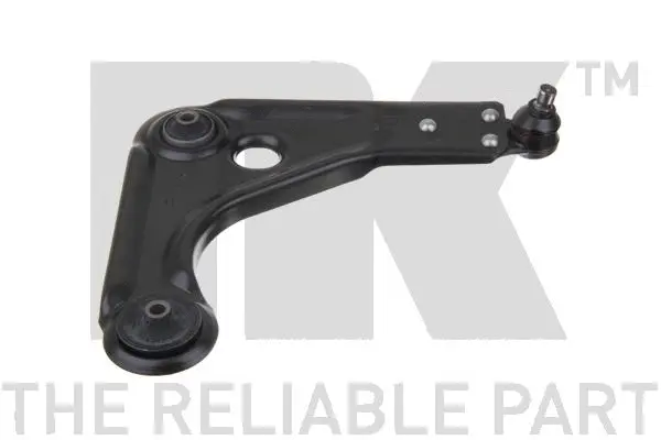 Control/Trailing Arm, wheel suspension (5012544)