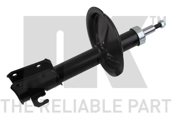 Shock Absorber (62233720)