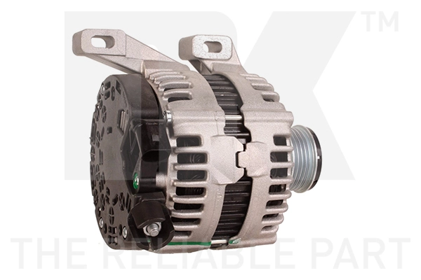Alternator (4825026)