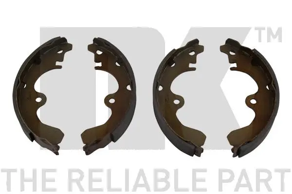 Brake Shoe Set (2745424)
