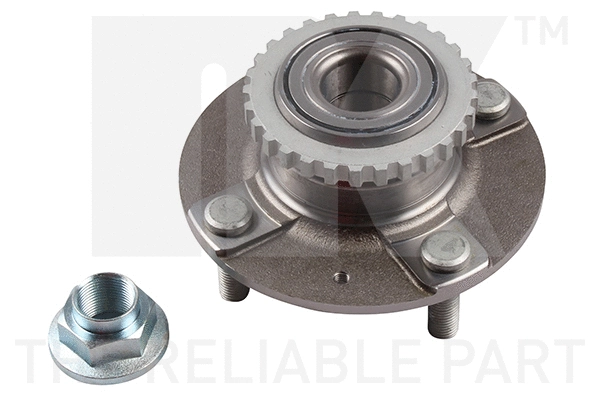 Wheel Bearing Kit (763409)