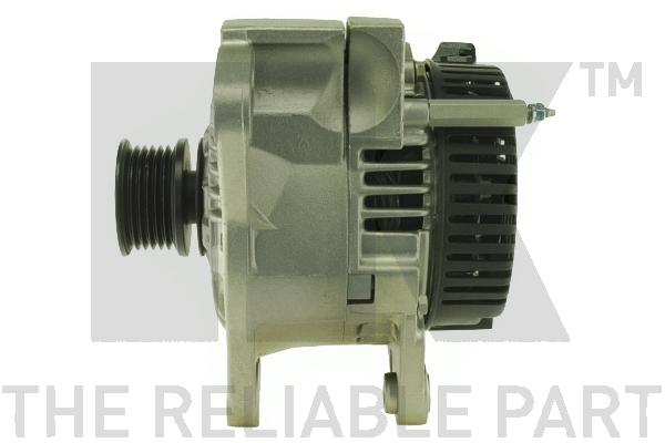 Alternator (4838380)