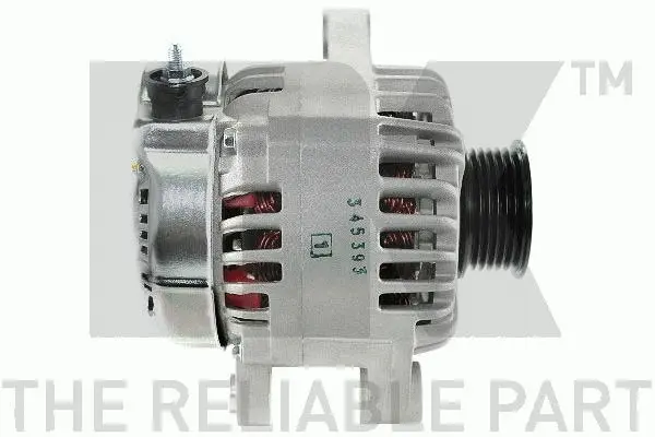Alternator (4890343)