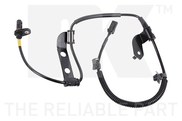 Sensor, wheel speed (293441)