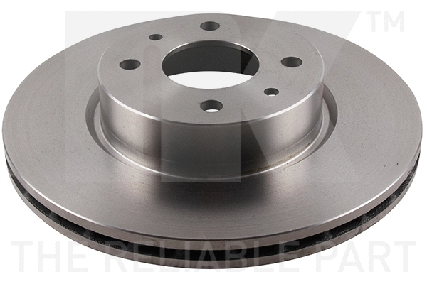 Brake Disc (209927)