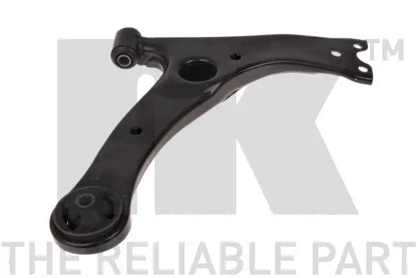 Control/Trailing Arm, wheel suspension (5014516)