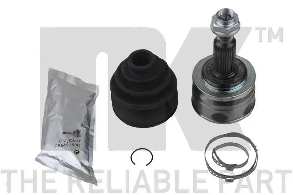Joint Kit, drive shaft (513029)