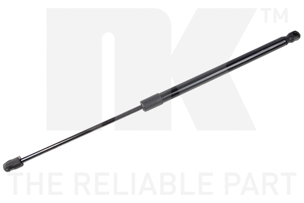 Gas Spring, boot/cargo area (11047016)