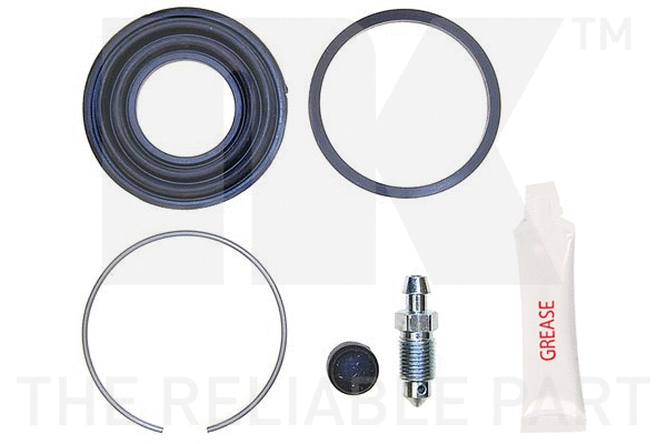 Repair Kit, brake caliper (8822024)