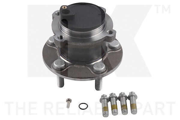 Wheel Bearing Kit (764820)