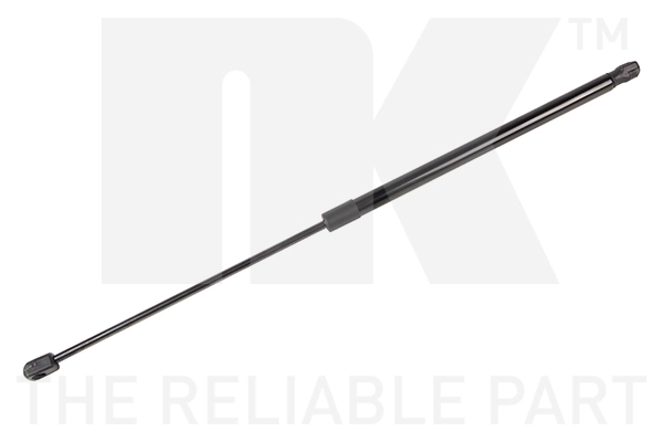Gas Spring, boot/cargo area (11023006)