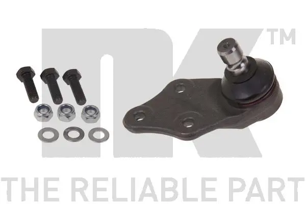 Ball Joint