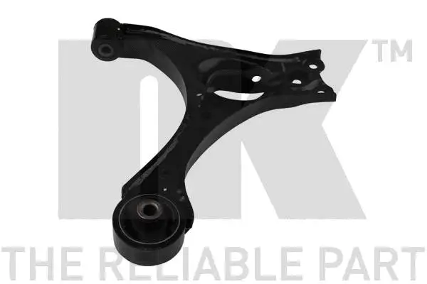 Control/Trailing Arm, wheel suspension (5012664)