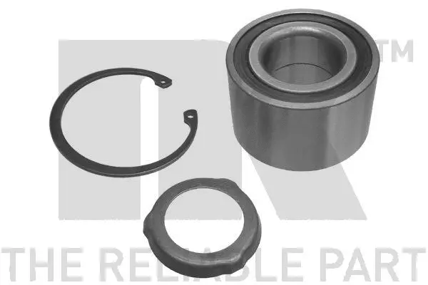 Wheel Bearing Kit (761508)