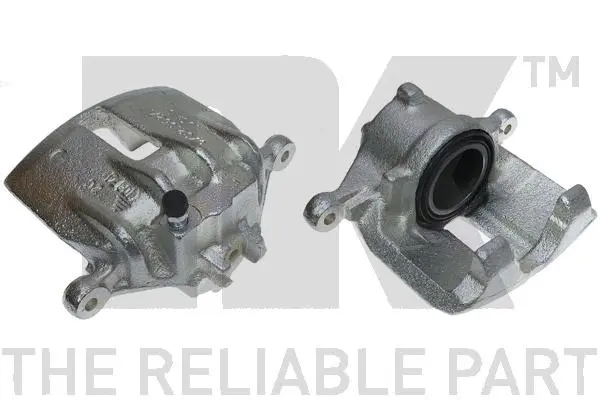 Brake Caliper (214029)