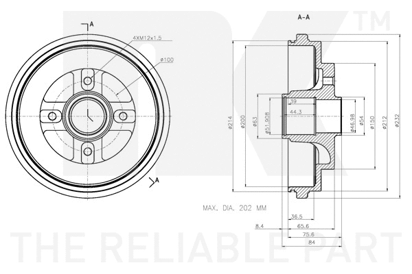 Brake Drum