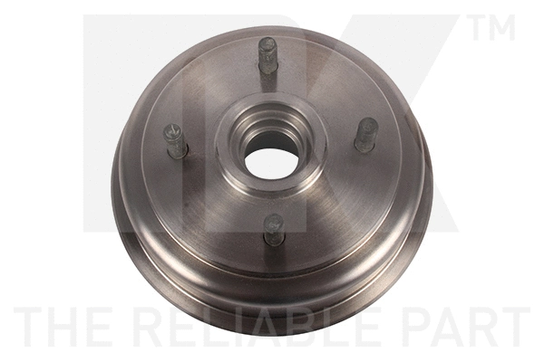 Brake Drum (253403)