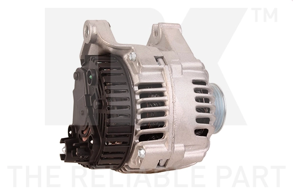 Alternator (4837025)