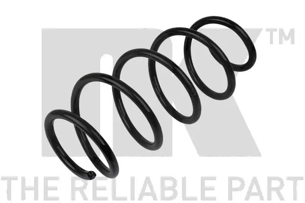 Suspension Spring (5347102)