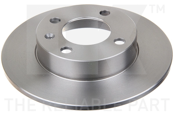 Brake Disc (204771)