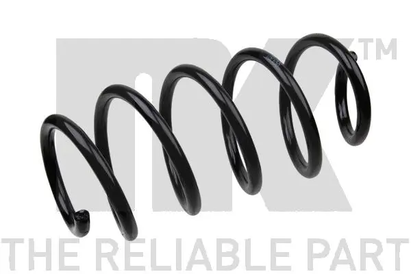 Suspension Spring (5347114)