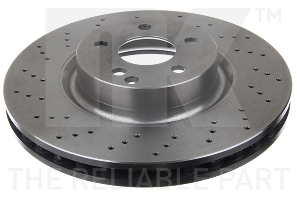 Brake Disc (2033119)