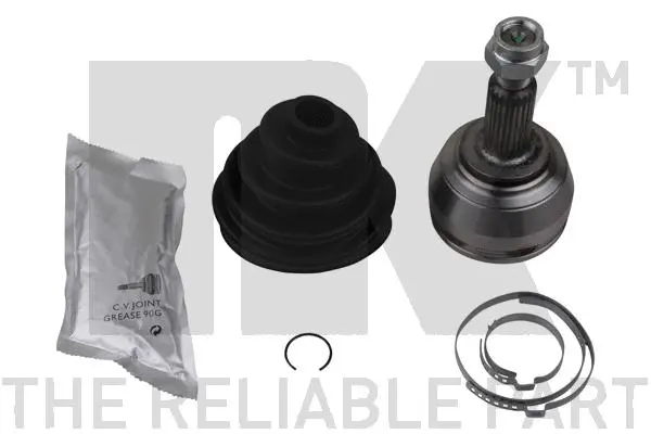 Joint Kit, drive shaft (513918)