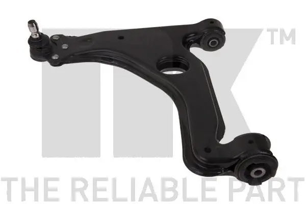Control/Trailing Arm, wheel suspension (5013615)