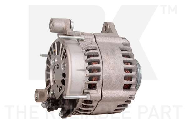 Alternator (4890223)