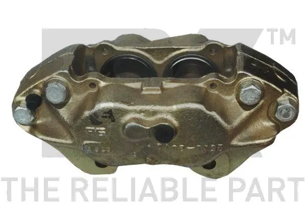 Brake Caliper (214043)