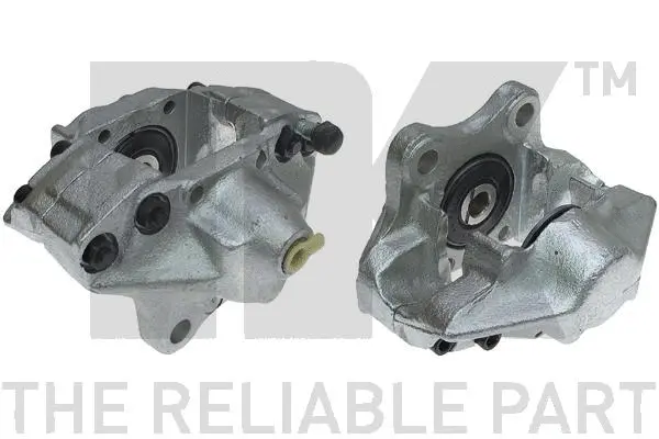 Brake Caliper (214107)