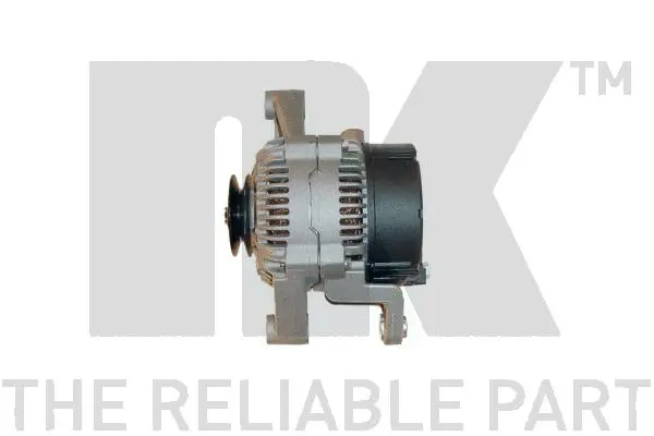 Alternator (4839570)