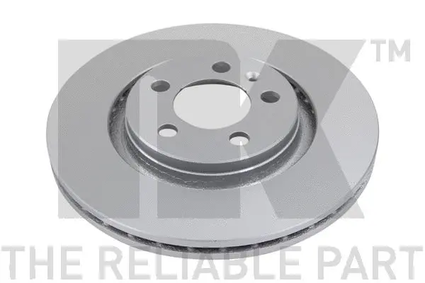 Brake Disc (314759)