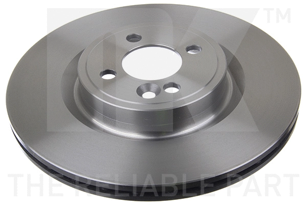 Brake Disc (204046)