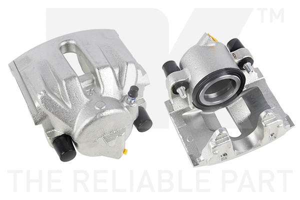 Brake Caliper (211255)