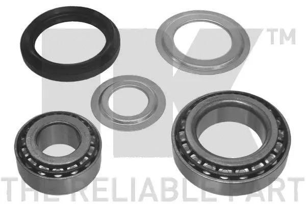 Wheel Bearing Kit (753319)
