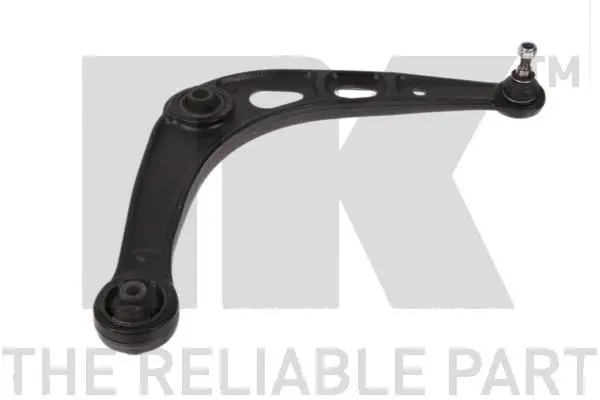 Control/Trailing Arm, wheel suspension (5013924)