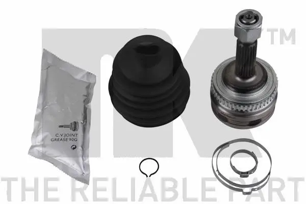 Joint Kit, drive shaft (515005)