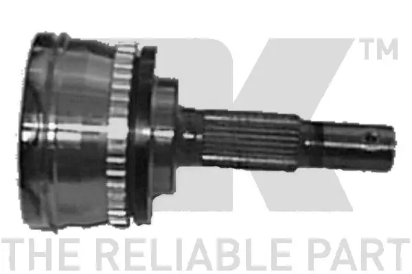 Joint Kit, drive shaft (512205)