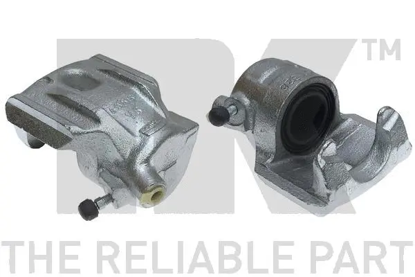 Brake Caliper (213934)