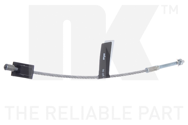 Cable Pull, parking brake (9025115)