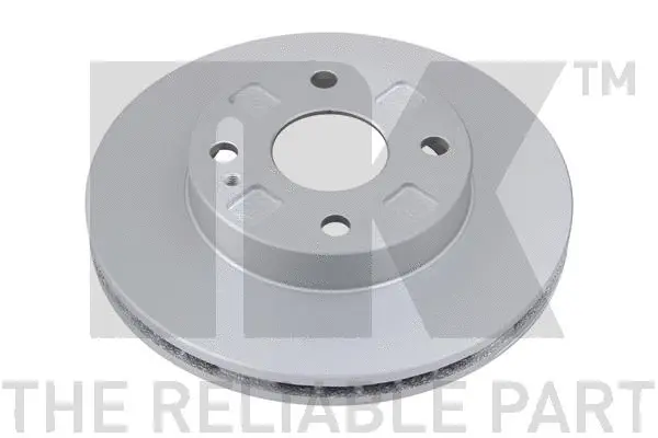Brake Disc (313234)