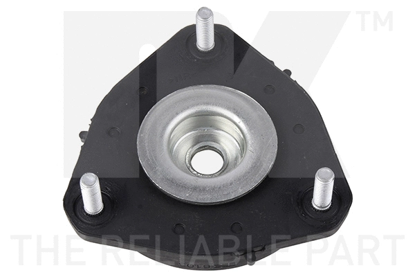 Suspension Strut Support Mount (672526)