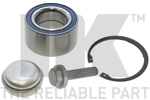 Wheel Bearing (753334)