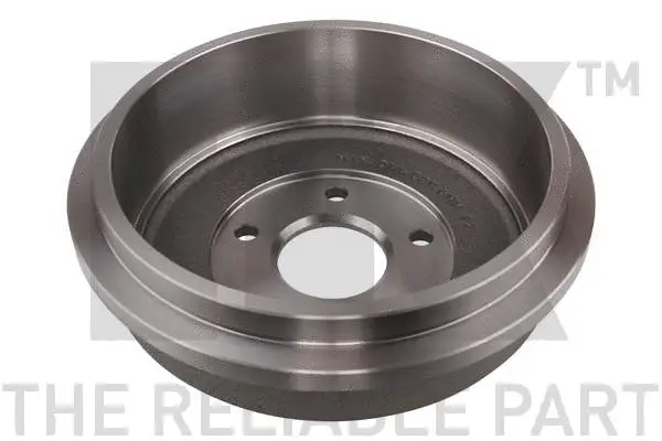 Brake Drum