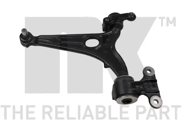 Control/Trailing Arm, wheel suspension (5013751)