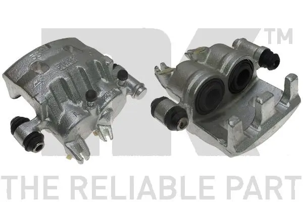 Brake Caliper (214563)