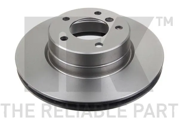 Brake Disc (201553)